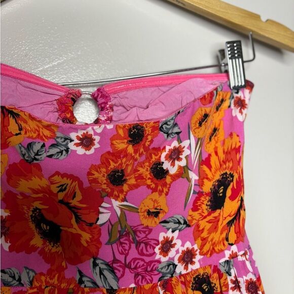 Petal & Pup Maxi Dress| Sarai Dress - Picture 10 of 15